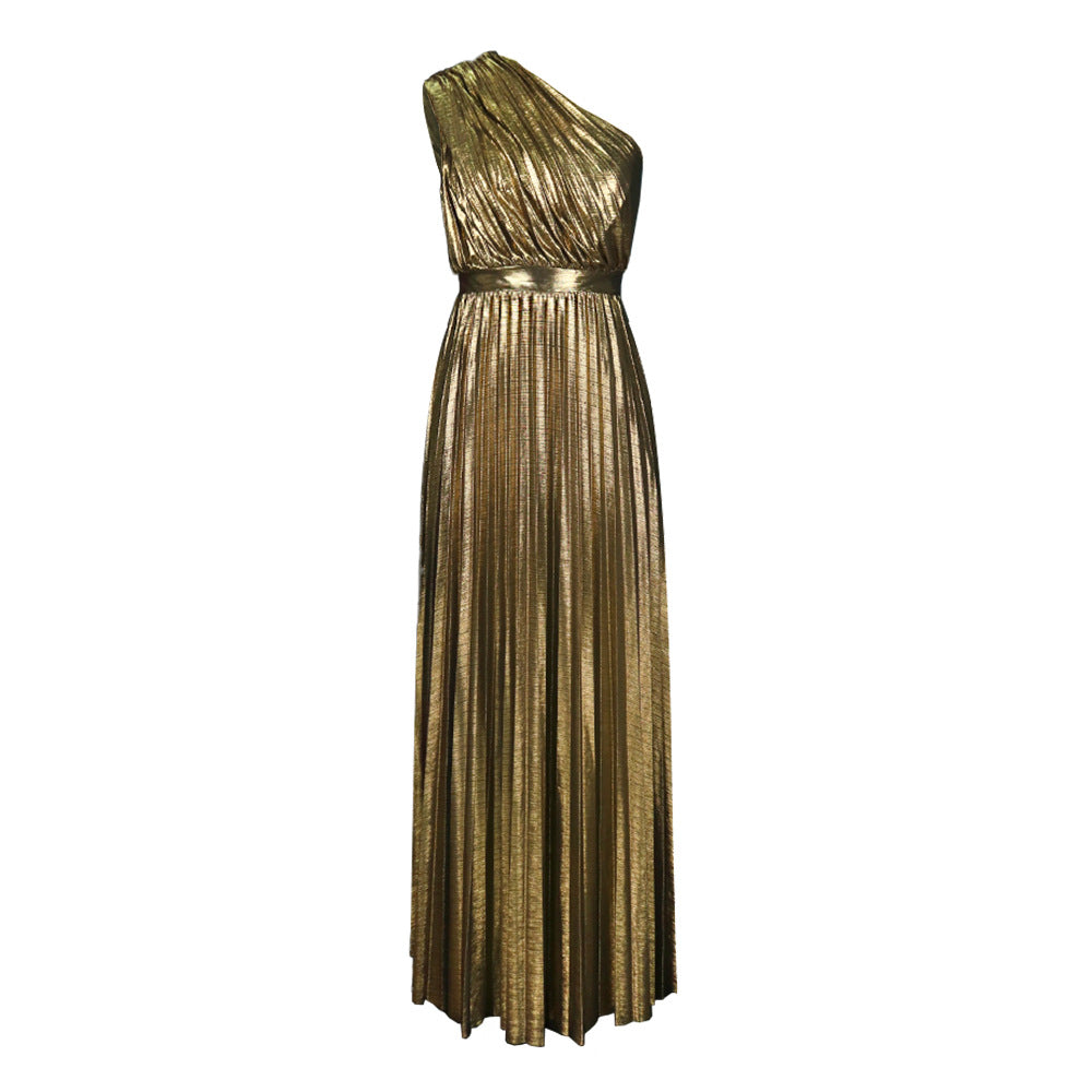 Sway Isla Pleated Skirt