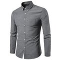 Metro Men's Oxford Shirt