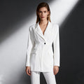 Aurelia Isla Blazer