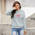 Cove Plush Fleece-Lined Embroidered Jacket