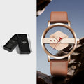 Tempo Isla Minimalist Watch