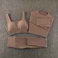 SculptForm Bexley Seamless Yoga Set