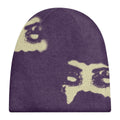 Ember Knit Warm Beanie