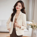 Aurelia Bexley Short Blazer