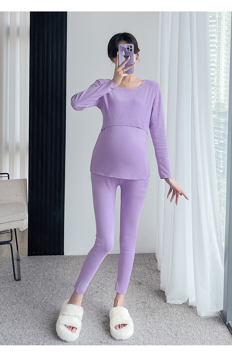 Sera Fenwick Two-Piece Set