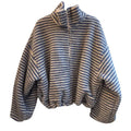 Lumen Calder Wool Coat