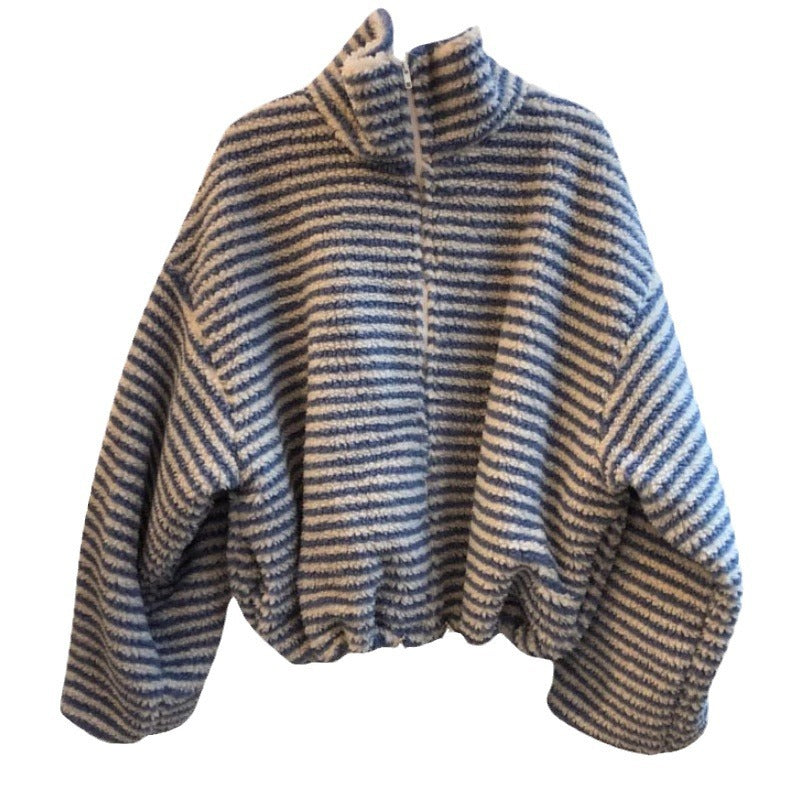 Lumen Calder Wool Coat