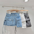 Sway Dorset Denim Skirt