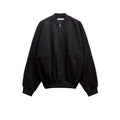 Quill Zip Bomber Jacket