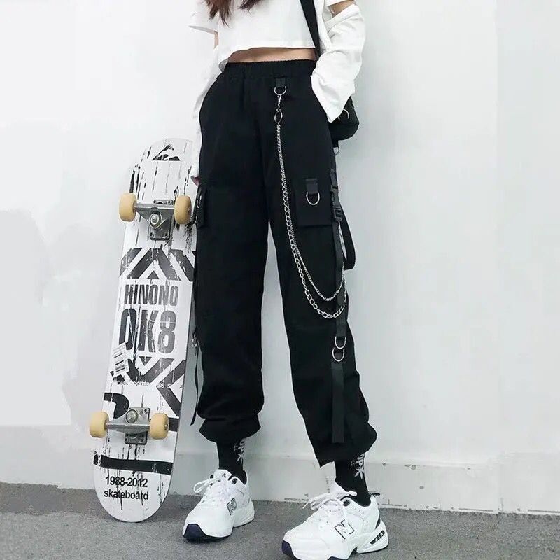 Rover Arden Cargo Pants
