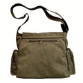 Carry Canvas Bag