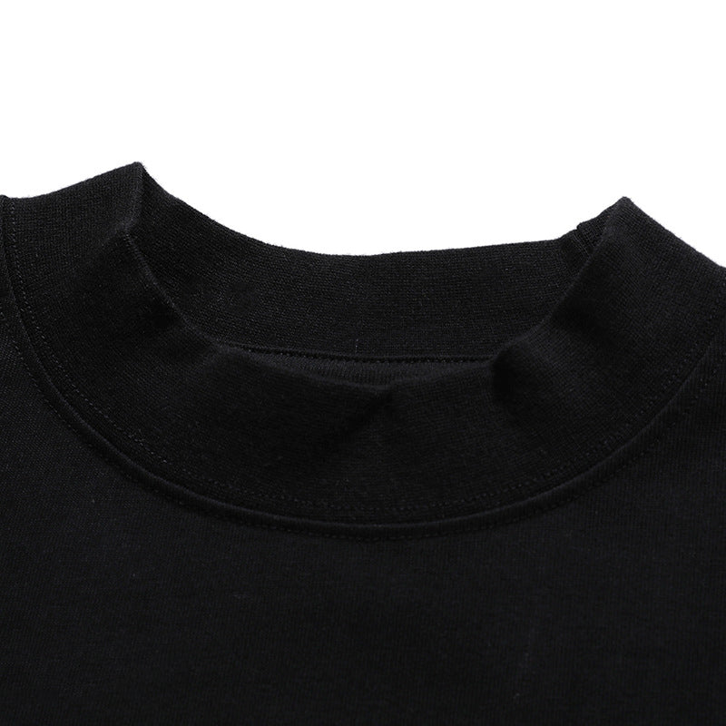 Archive Men's Relaxed Long-Sleeve Printed T-Shirt