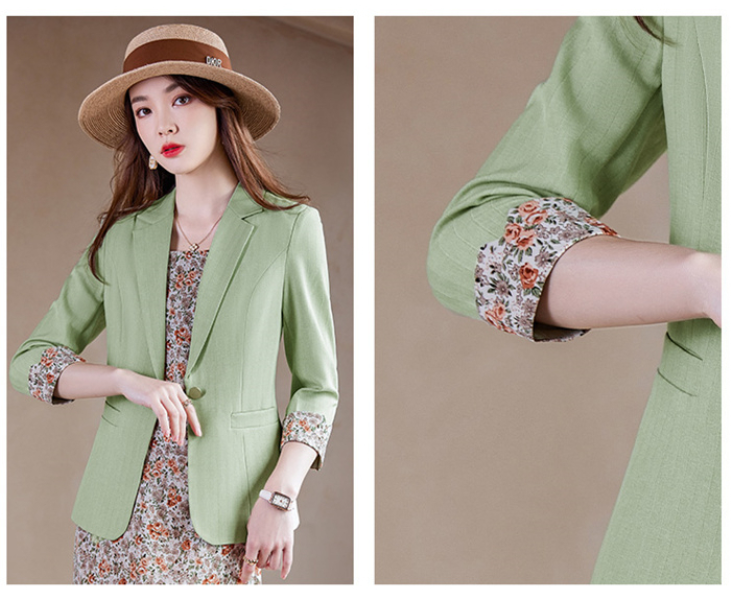 Aurelia Elan Blazer