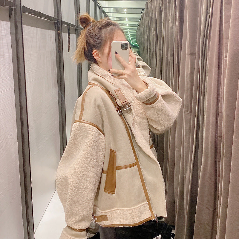 Quill Zip Jacket