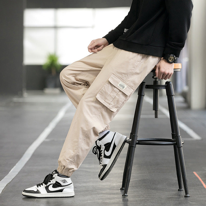 Rover Arden Men's Cargo Pants