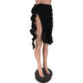 Sway Fenwick Pleated Skirt