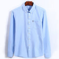 Metro Men's Oxford Shirt
