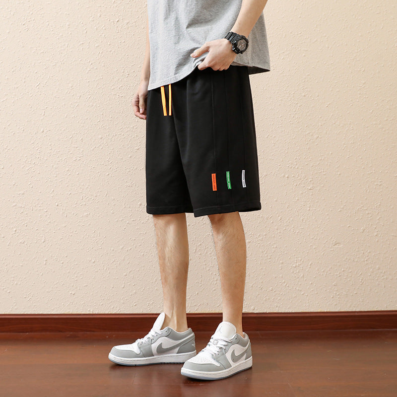 Rover Arden Men's Cotton Shorts