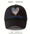 Ember Calder Men's Baseball Cap