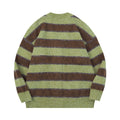 Hearth Striped Cardigan