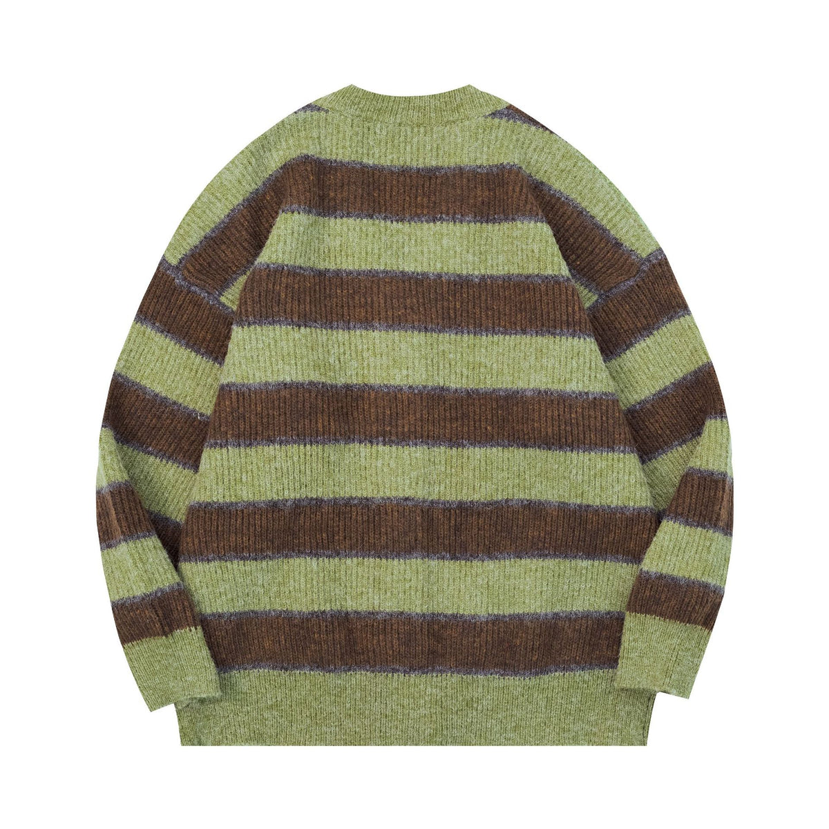 Hearth Striped Cardigan