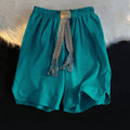 Rover Men's Waffle Shorts