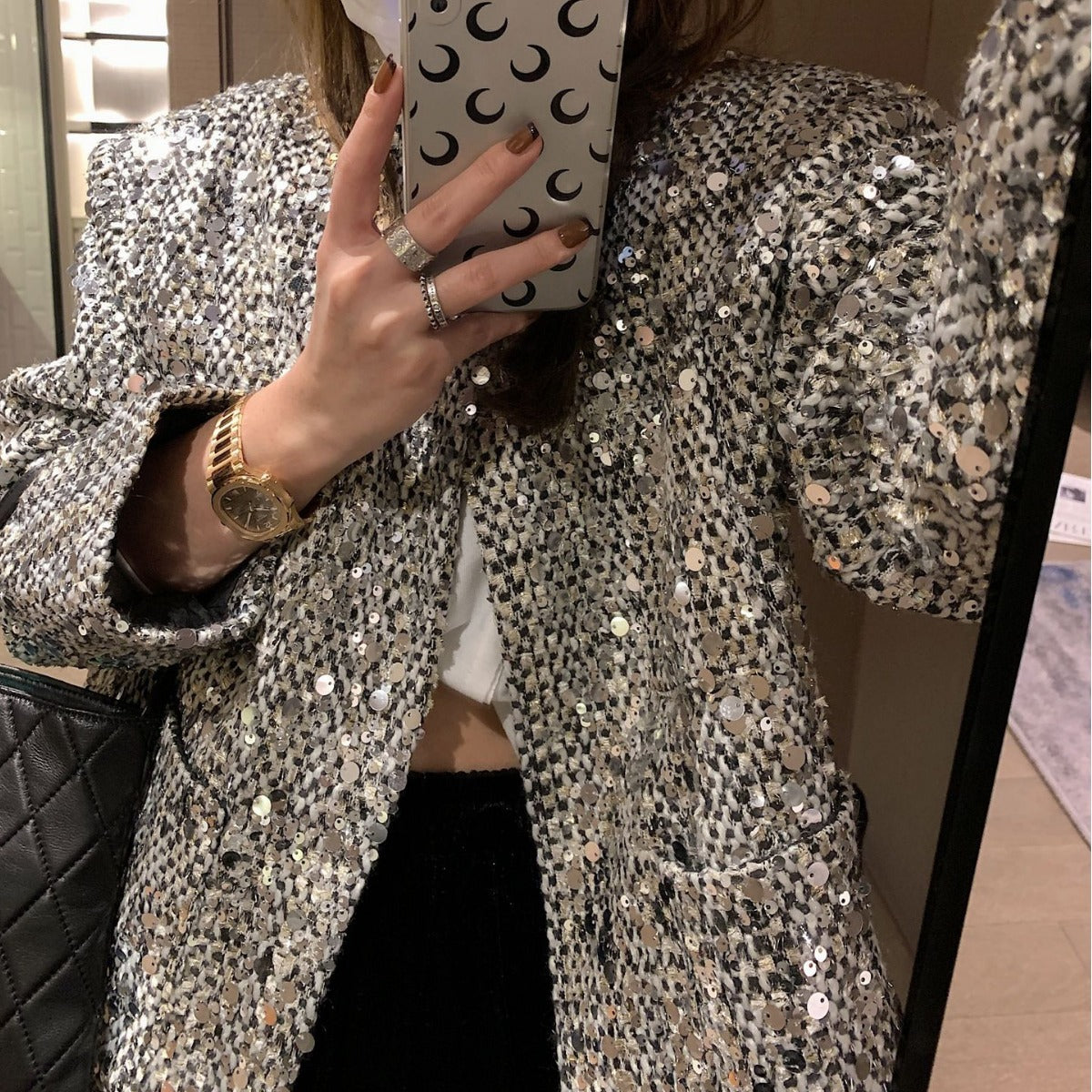 Aurelia Arden Blazer
