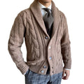 Atlas Elan Men's Sweater