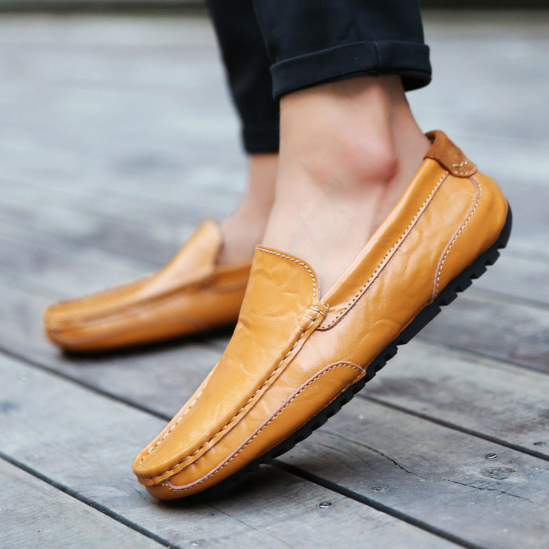 Stride Bexley Men's Loafers