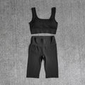 SculptForm Arden Seamless Yoga Set
