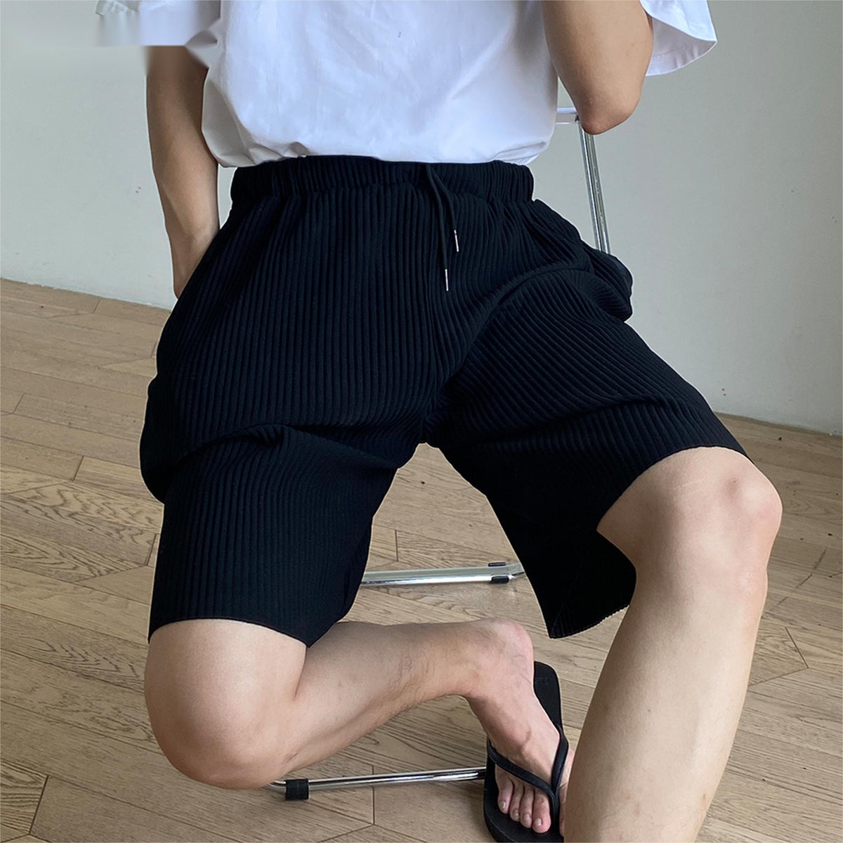 District Men's Straight Tracksuit