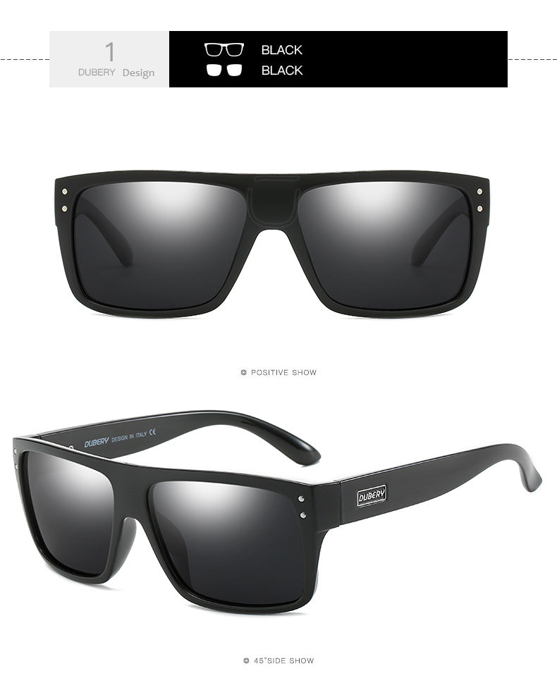 Solace Bexley Polarized Sunglasses