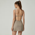 Rally Juno Tennis Skirt