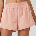 Flow Arden Relaxed Shorts