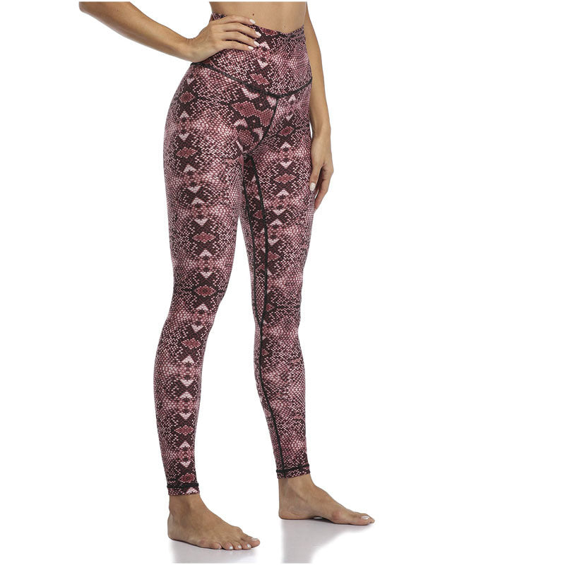 CoreFlex Arden High-Waist Leggings