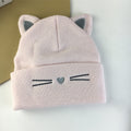 Ember Wool Cap
