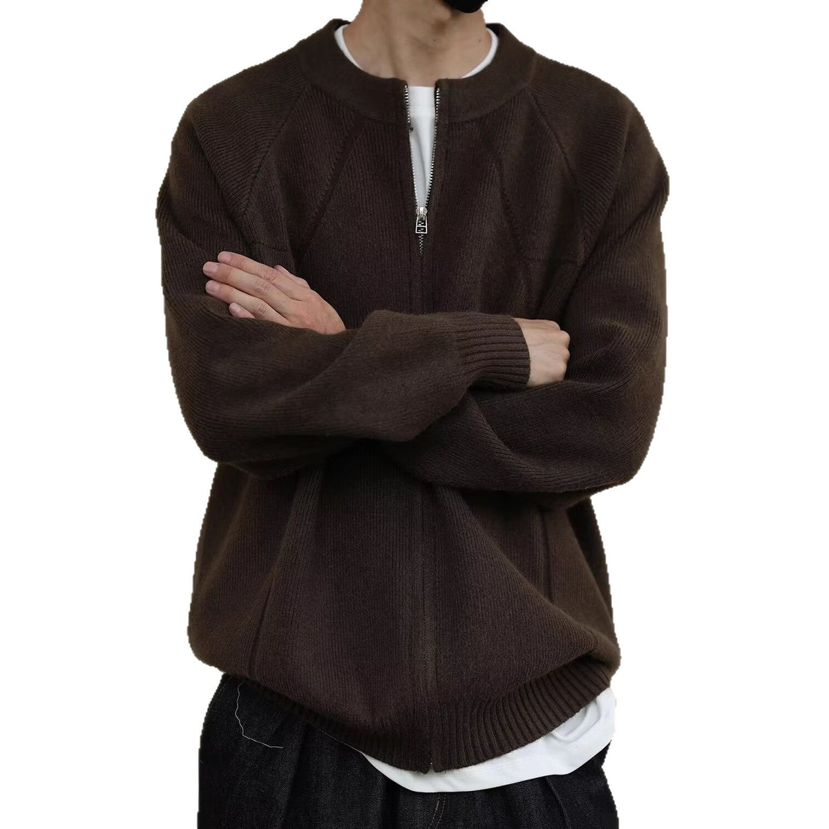 Atlas Fenwick Men's Cardigan