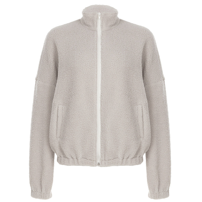 Cove Bexley Fleece Jacket