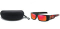 Solace Garnet Polarized Sunglasses
