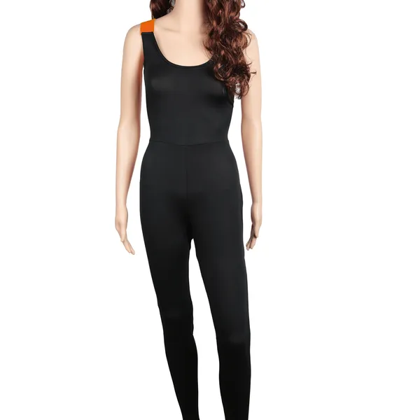 SculptForm Arden Jumpsuit