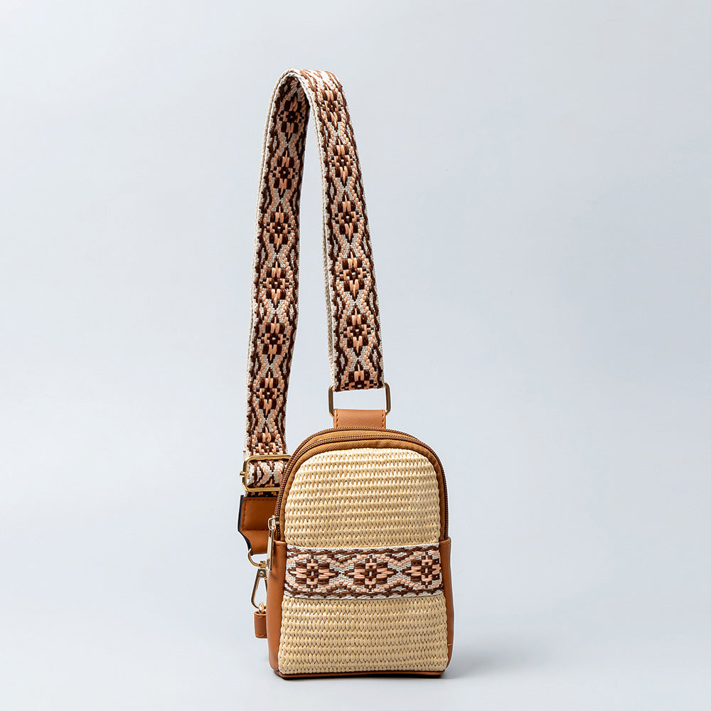 Carry Isla Crossbody Bag