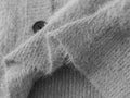 Atlas Men's Relaxed Solid Cardigan