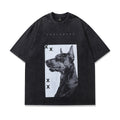 Archive Calder Men's Oversized T-Shirt
