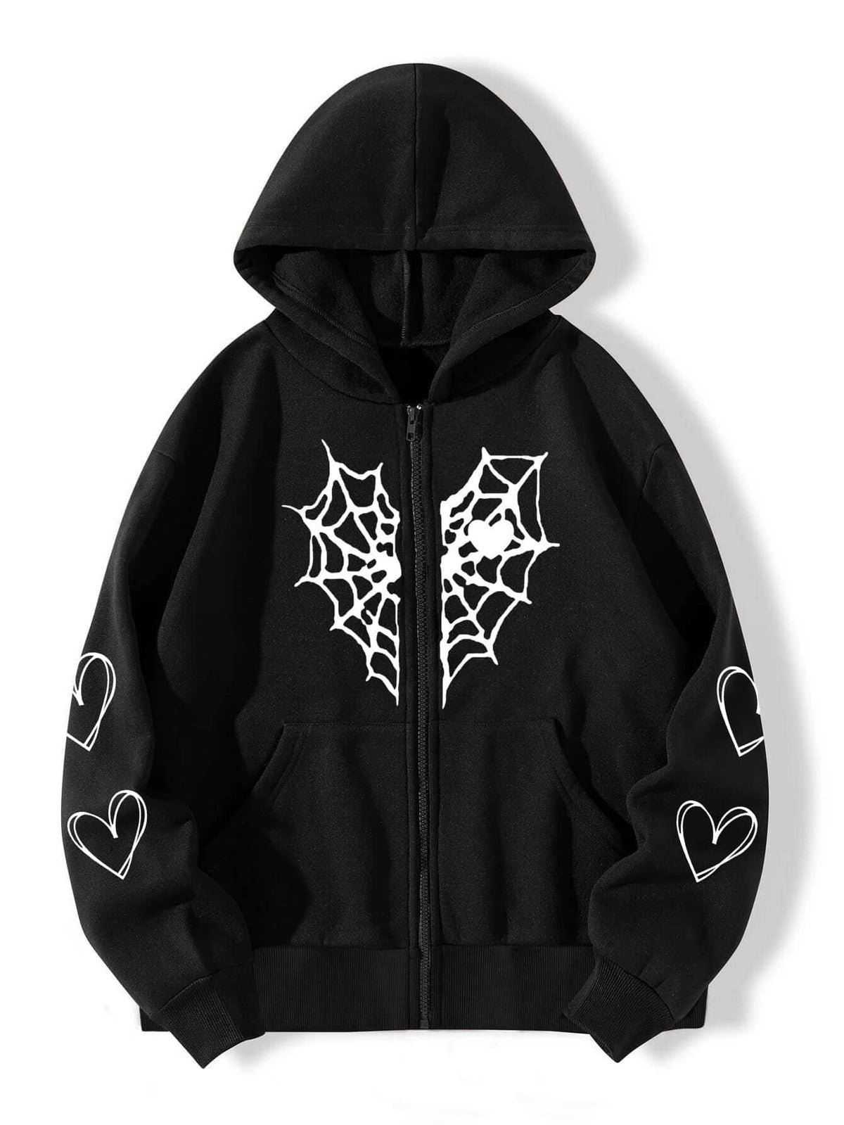 Hearth Hooded Cardigan