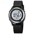 Tempo Bexley Minimalist Water-Resistant Watch