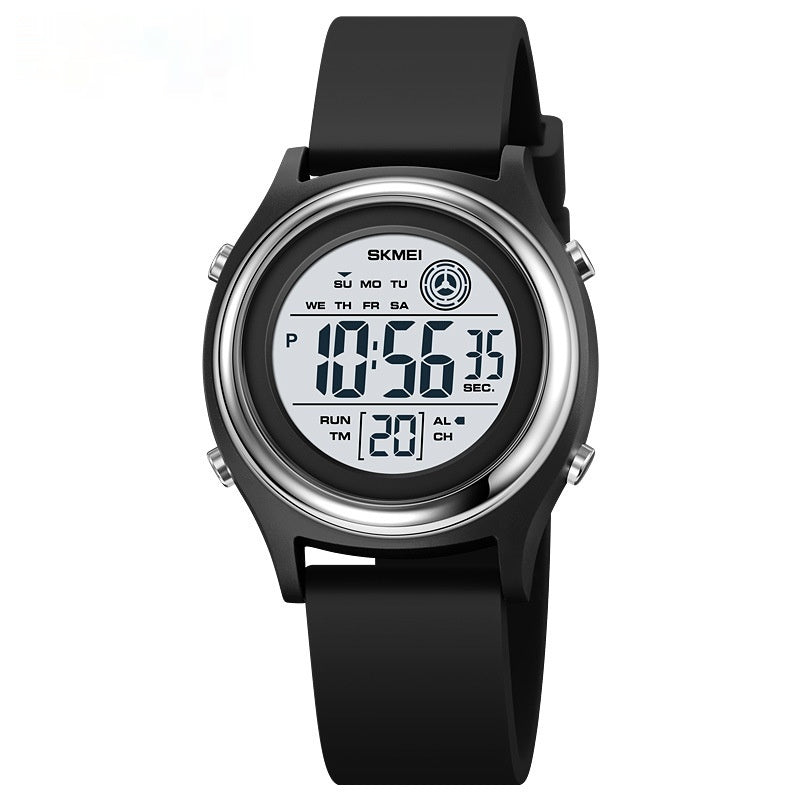 Tempo Bexley Minimalist Water-Resistant Watch