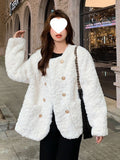 Lumen Fenwick Wool Coat