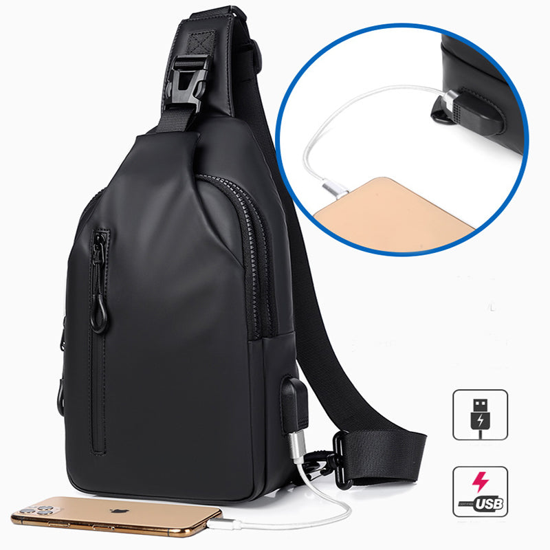 Carry Arden Men's Crossbody Bag