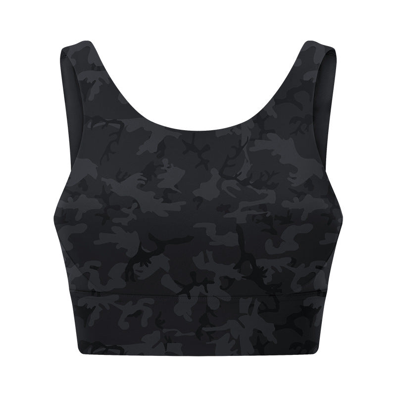Pulse Bexley Sports Bra