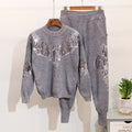Hearth Isla Sweater